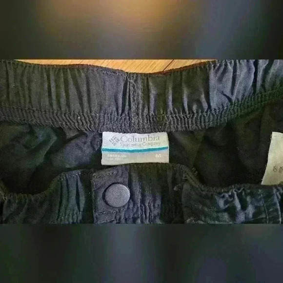 Columbia Outdoor Active Shorts - Picture 5 of 5